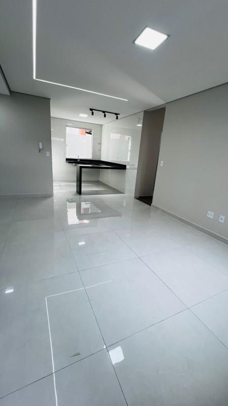 Apartamento, Pedra Azul, 3 Quartos, 2 Vagas