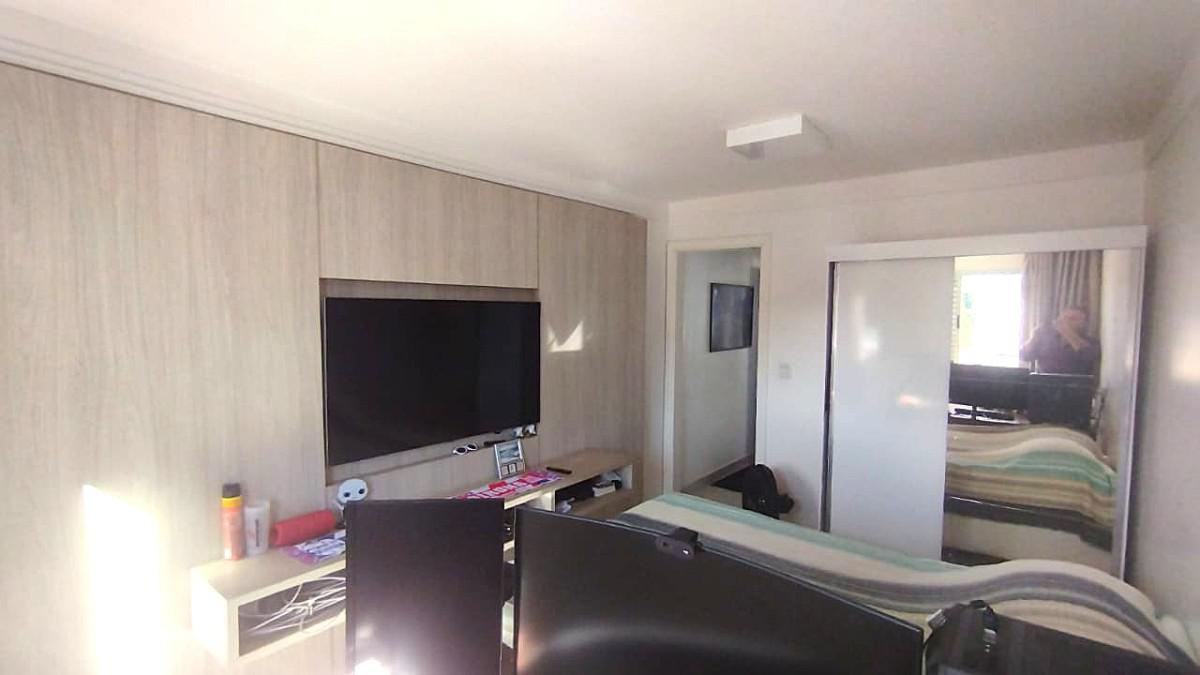 Cobertura, Liberdade, 5 Quartos, 4 Vagas, 3 Suítes