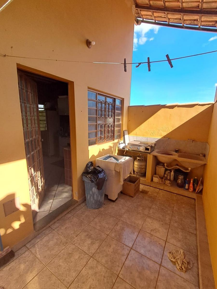 Fazenda, Andiroba, 3 Quartos, 5 Vagas, 1 Suíte