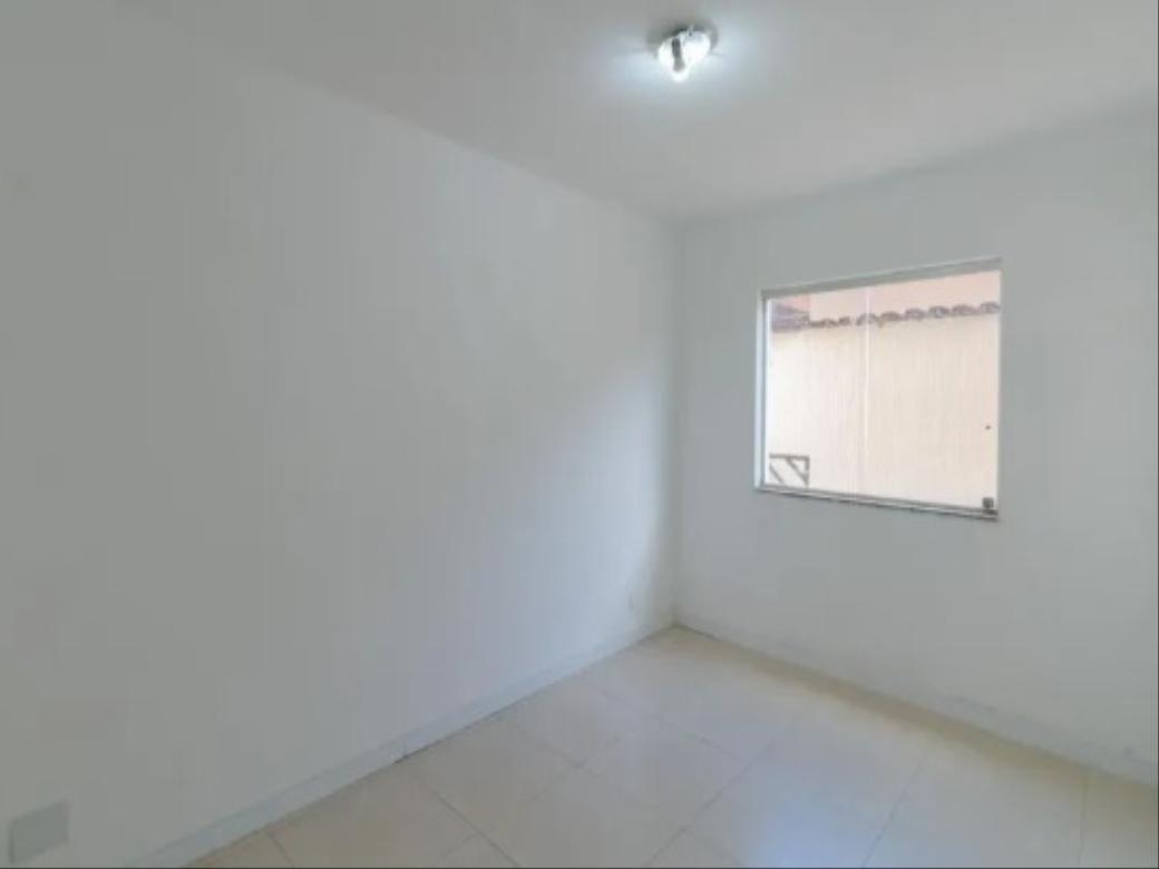 Casa, Dona Clara, 4 Quartos, 3 Vagas, 1 Suíte