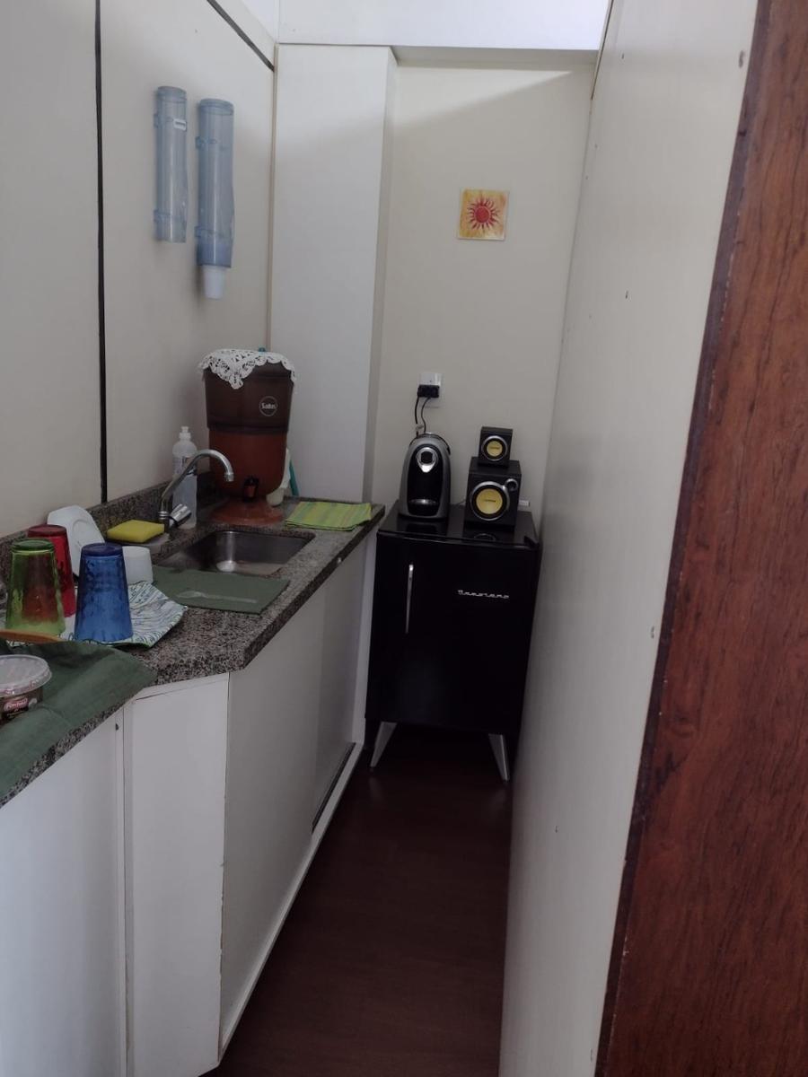 Sala, Santa Efigênia, 0 Quarto, 0 Vaga