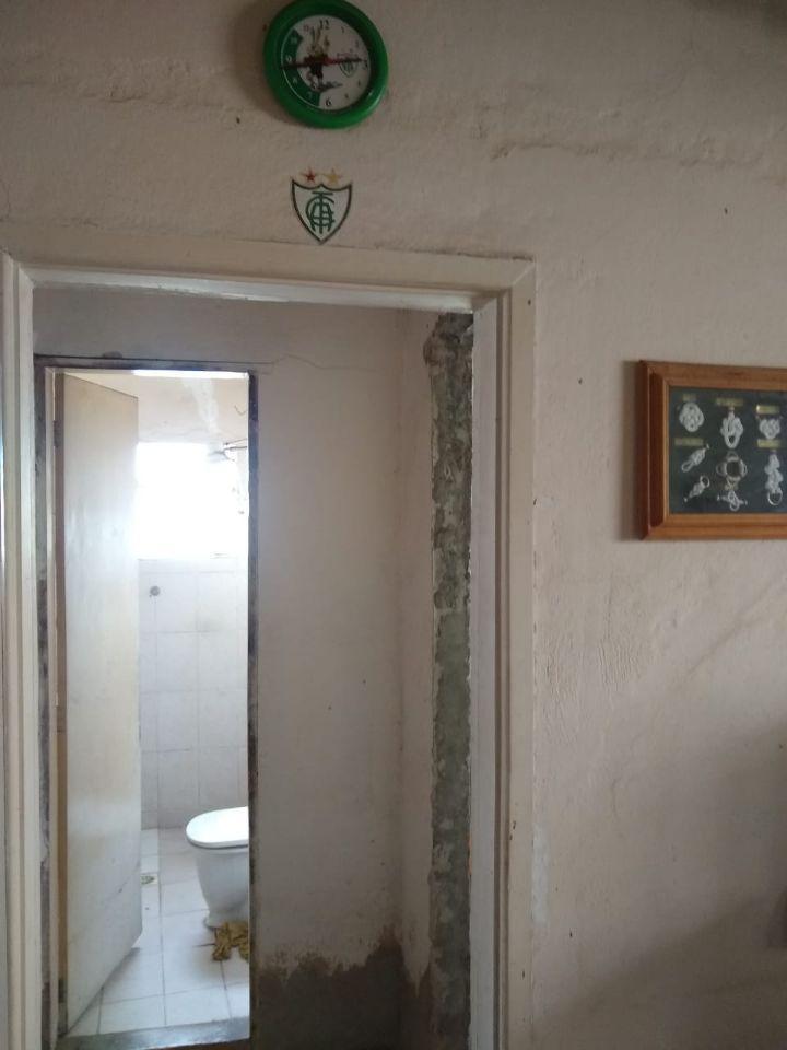 Casa, Água Branca, 2 Quartos, 0 Vaga