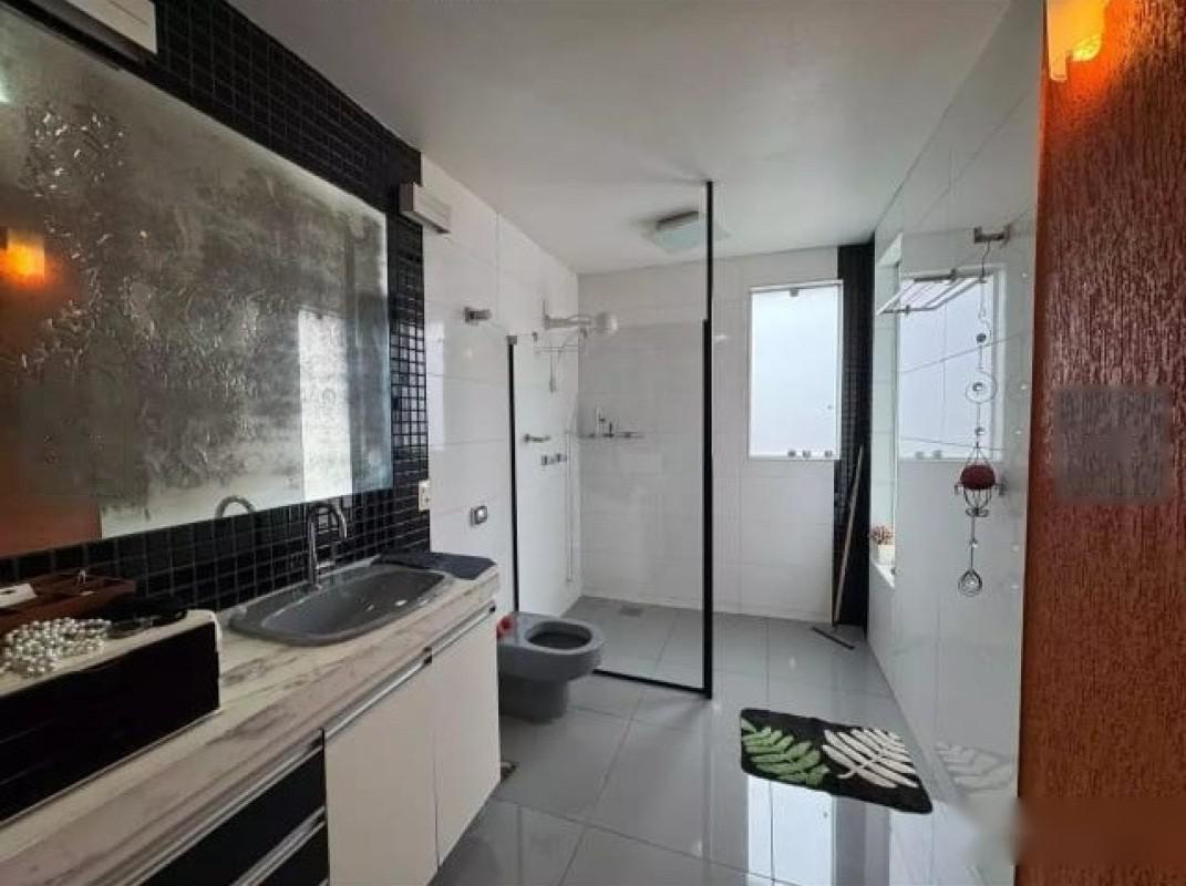 Casa, Estrela do Oriente, 5 Quartos, 1 Vaga, 1 Suíte