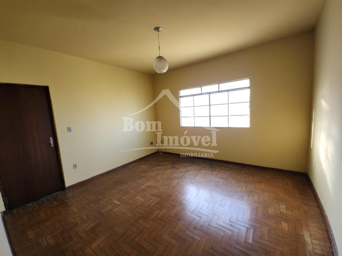 Apartamento, Centro, 3 Quartos, 1 Vaga, 1 Suíte