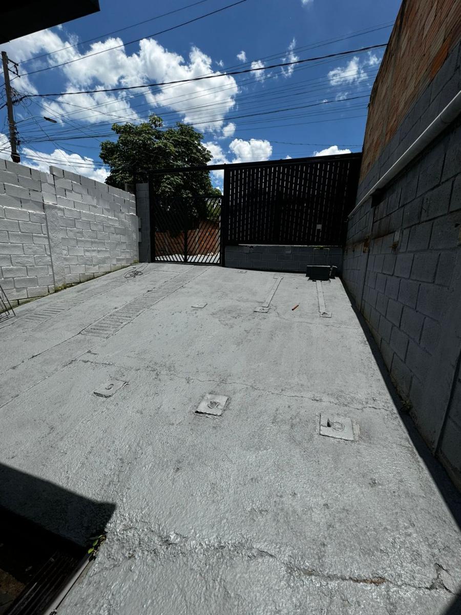 Casa, Resplendor, 2 Quartos, 2 Vagas