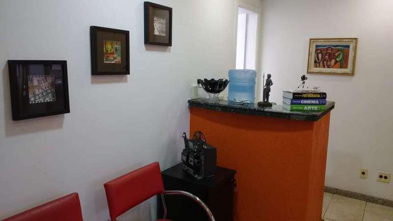 Sala, Buritis, 0 Quarto, 0 Vaga