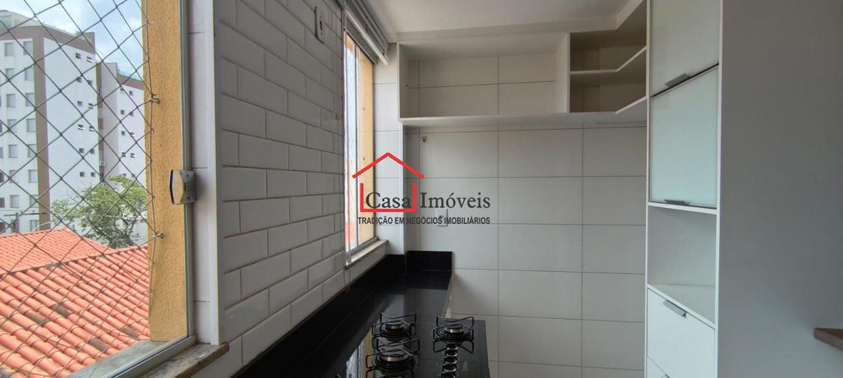 Cobertura, Santa Mônica, 3 Quartos, 2 Vagas, 1 Suíte