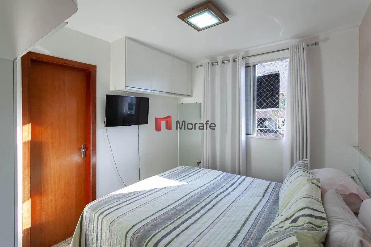 Apartamento, Castelo, 2 Quartos, 2 Vagas, 1 Suíte