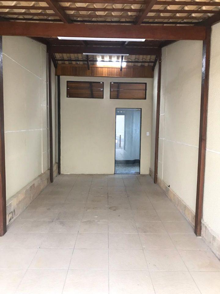 Casa em Condomínio, Cabral, 3 Quartos, 2 Vagas, 1 Suíte