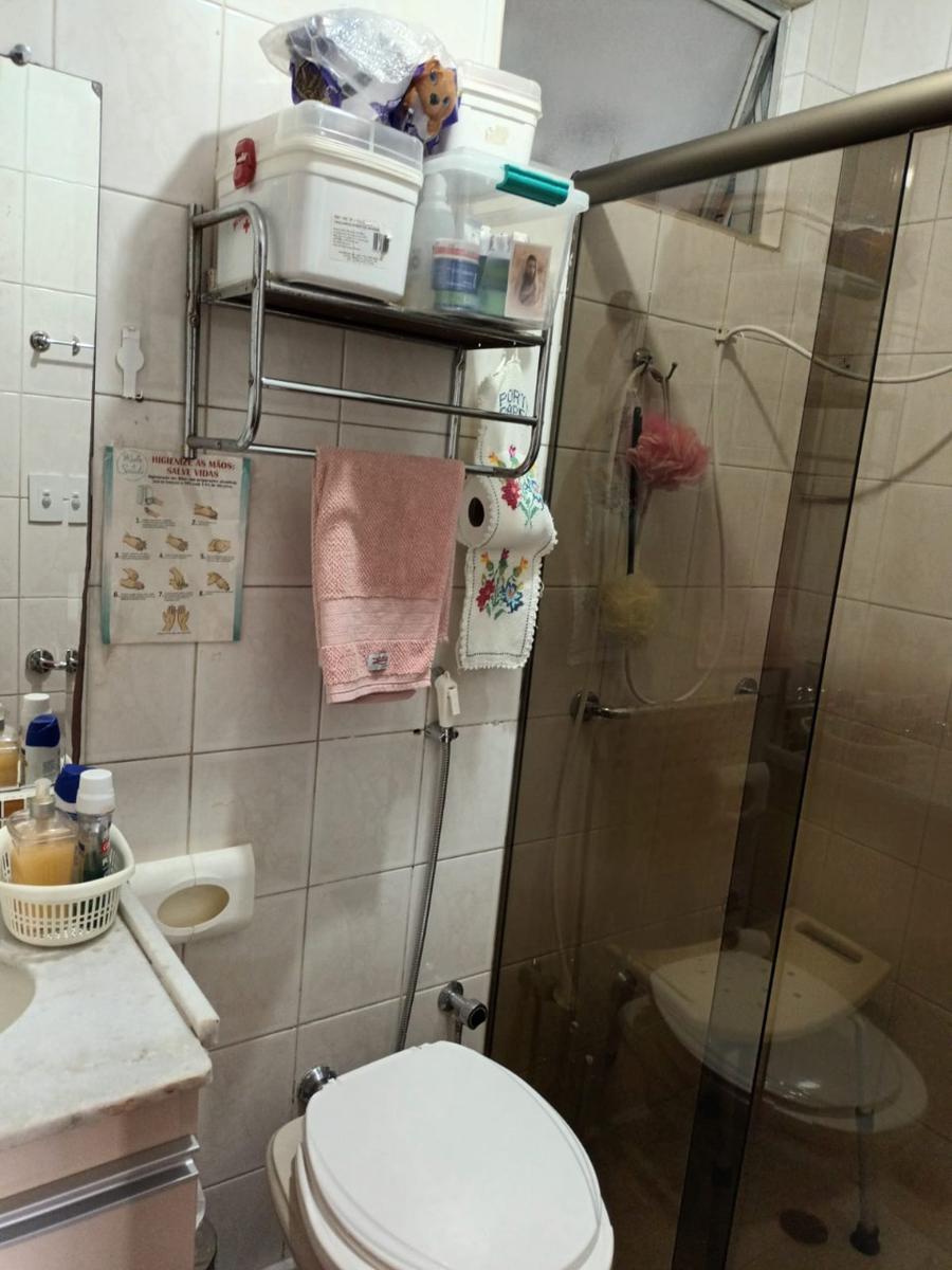 Apartamento, Nova Floresta, 3 Quartos, 2 Vagas, 1 Suíte