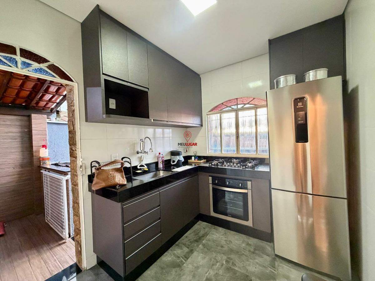 Casa, Itaipu, 3 Quartos, 3 Vagas, 1 Suíte