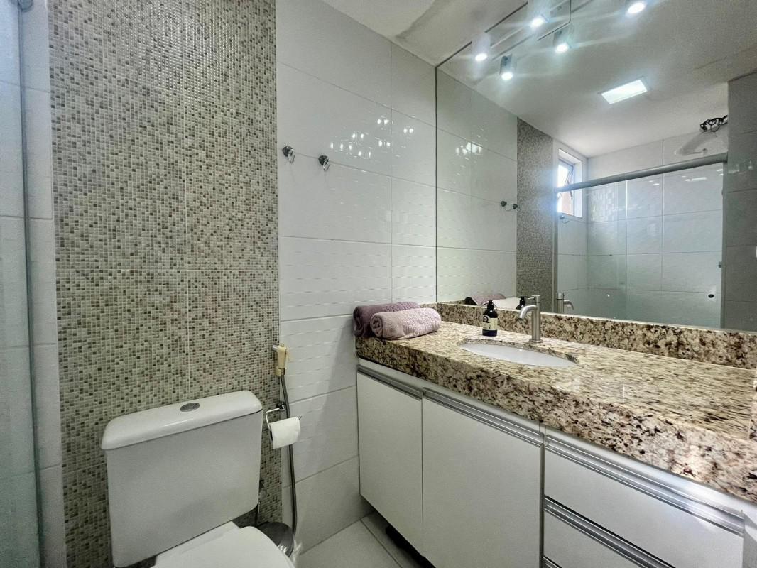 Apartamento, Jardim América, 3 Quartos, 1 Vaga, 1 Suíte