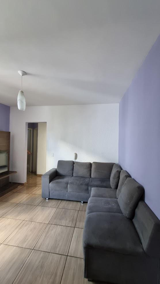 Apartamento, Vila Bom Retiro, 2 Quartos, 1 Vaga