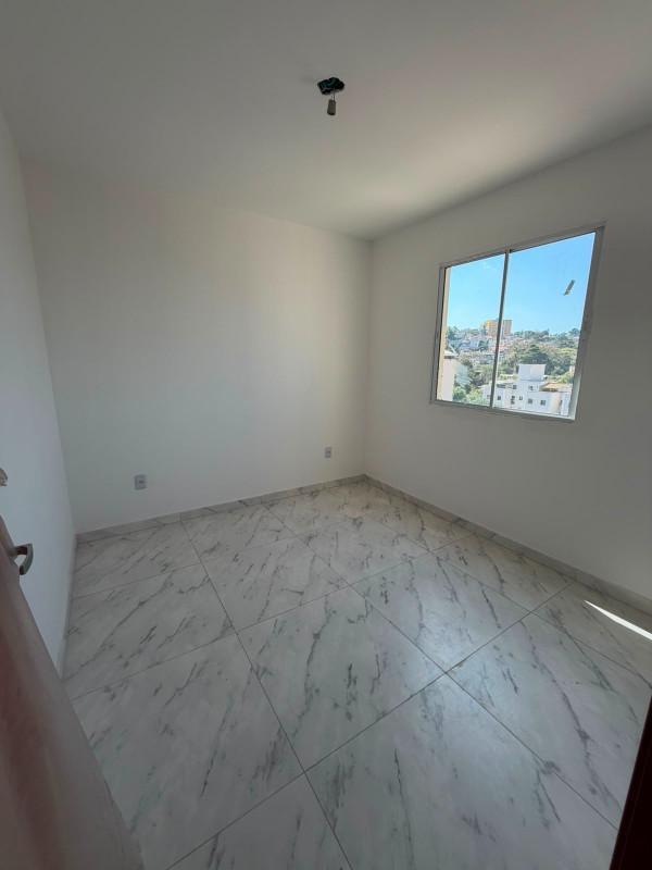 Apartamento, Frei Leopoldo, 2 Quartos, 1 Vaga
