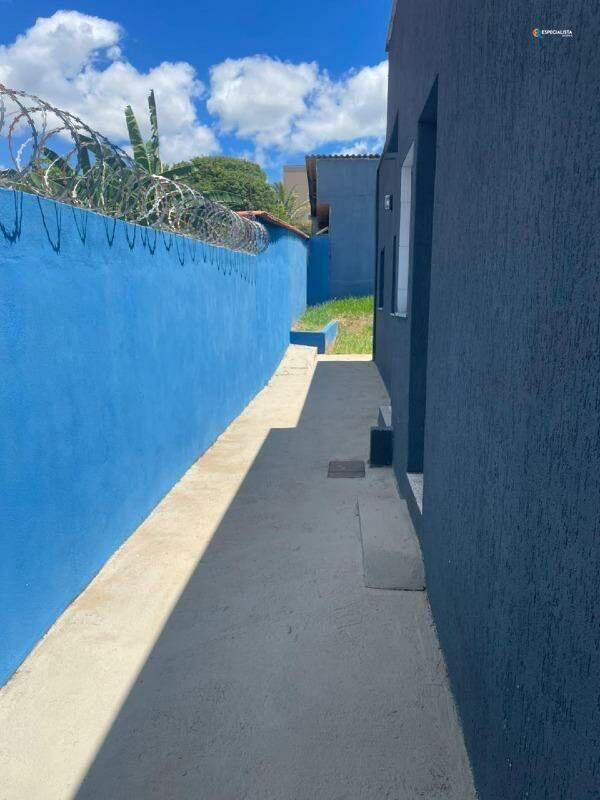 Casa, São Benedito, 2 Quartos, 3 Vagas