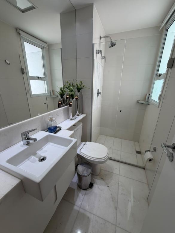 Apartamento, Coração de Jesus, 4 Quartos, 3 Vagas, 2 Suítes