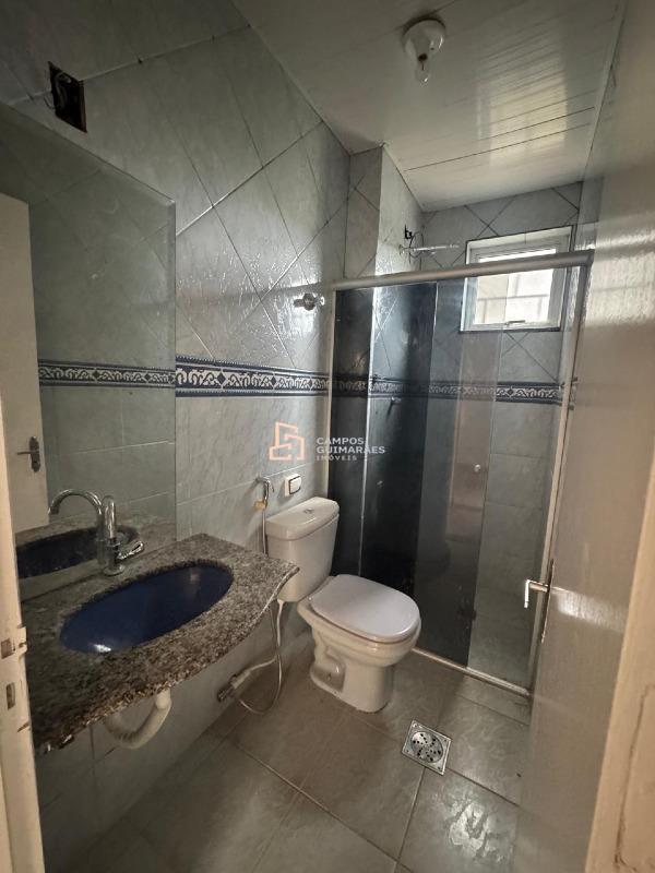 Apartamento, Cardoso, 2 Quartos