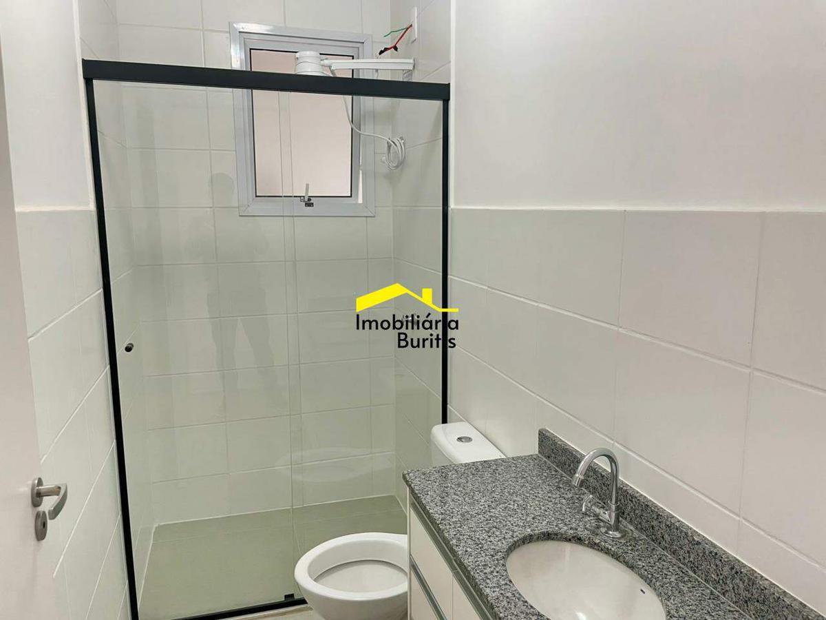 Apartamento, Palmeiras, 3 Quartos, 2 Vagas, 1 Suíte