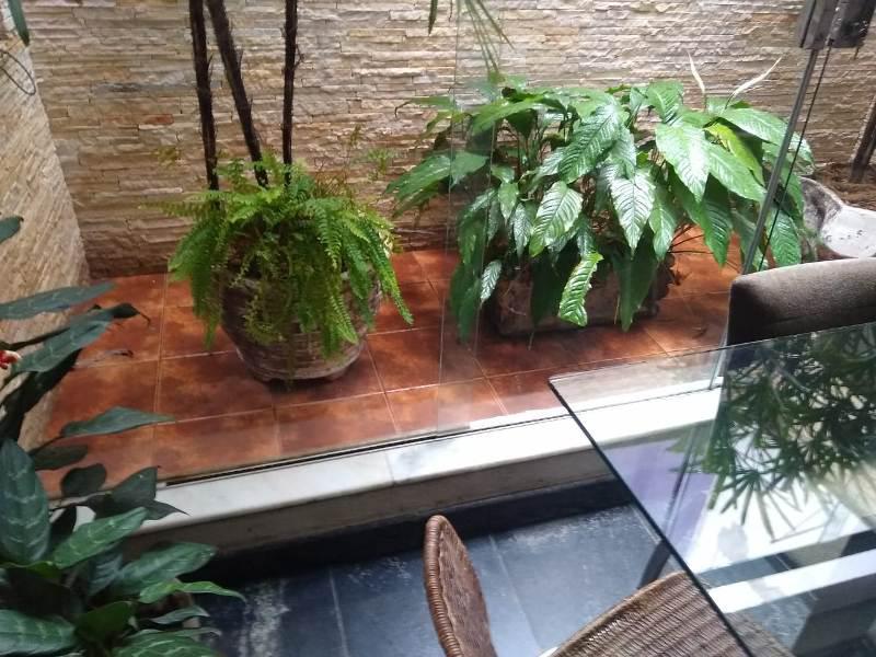 Casa, Alvorada, 6 Quartos, 3 Vagas, 2 Suítes