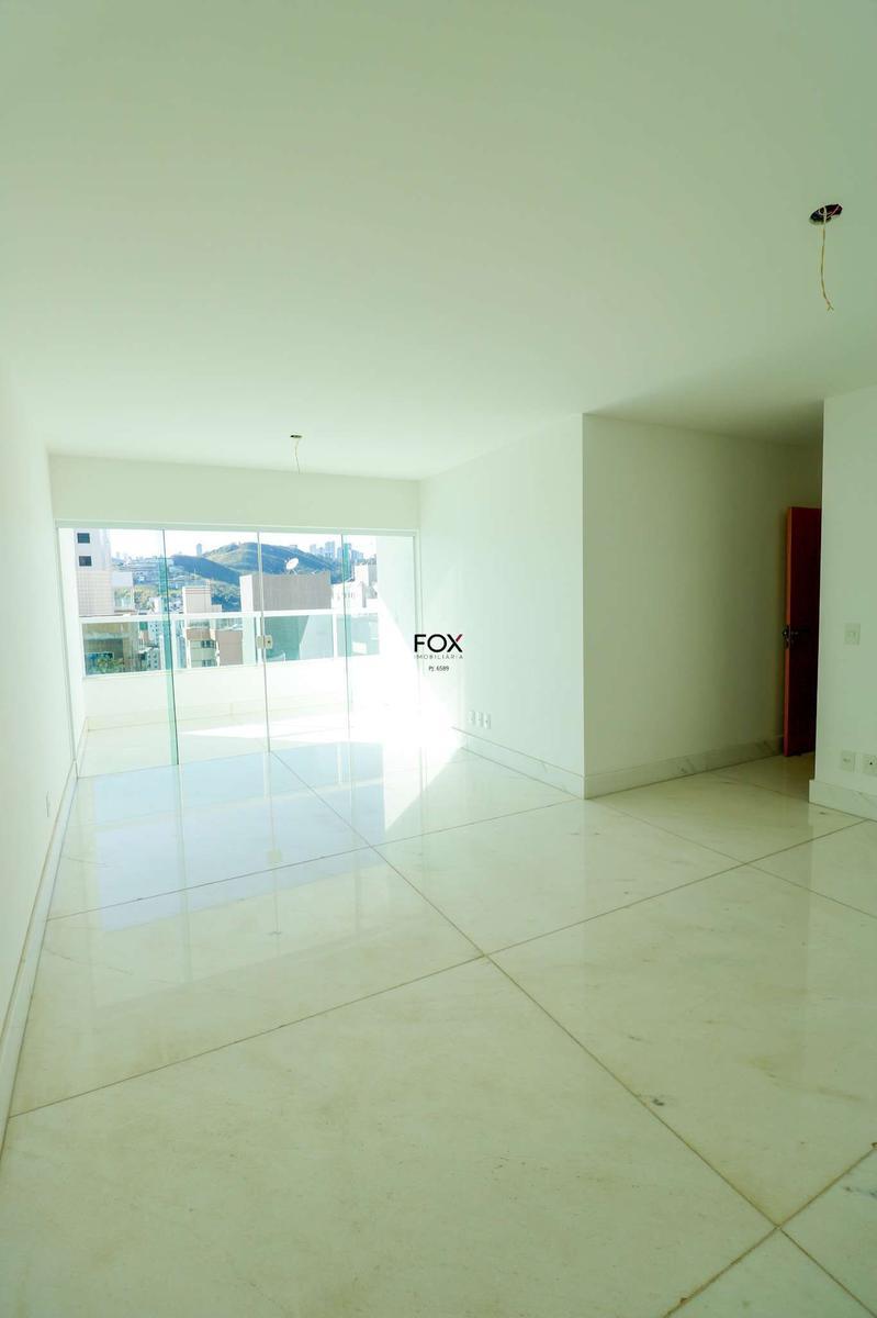 Apartamento, Buritis, 4 Quartos, 3 Vagas, 3 Suítes