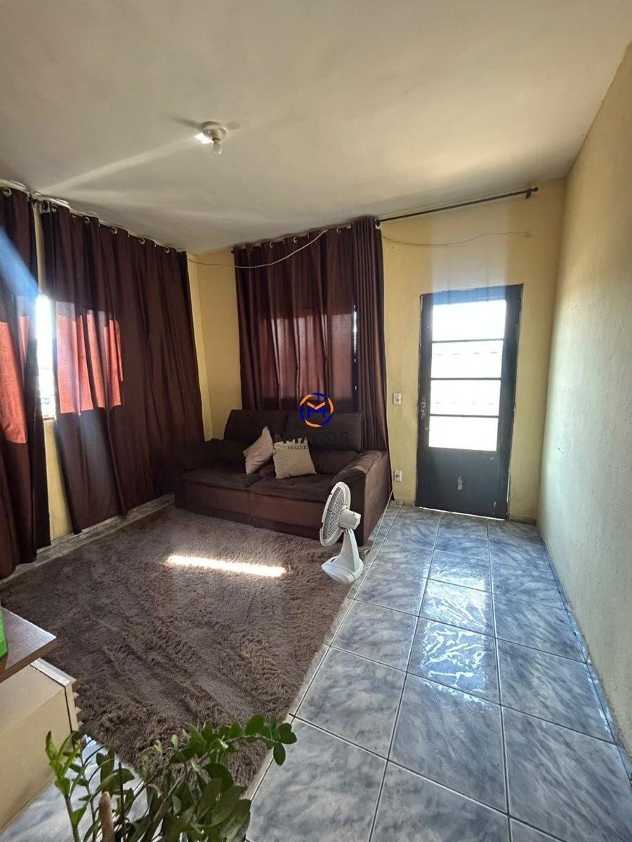 Casa, Belo Vale, 2 Quartos, 3 Vagas