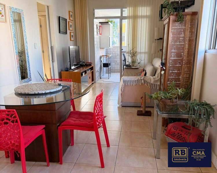 Apartamento, Cruzeiro, 2 Quartos, 2 Vagas, 1 Suíte