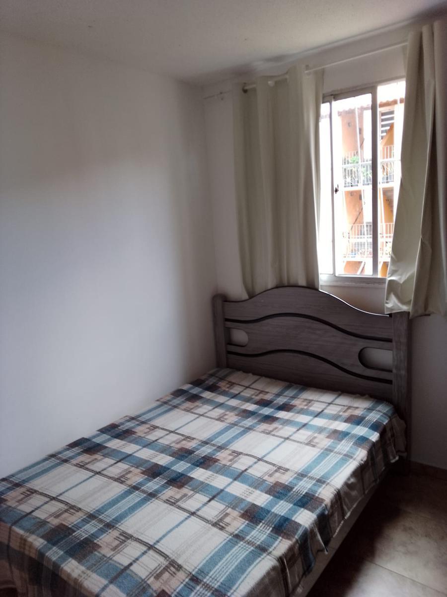 Apartamento, Jardim Vitória, 2 Quartos, 1 Vaga