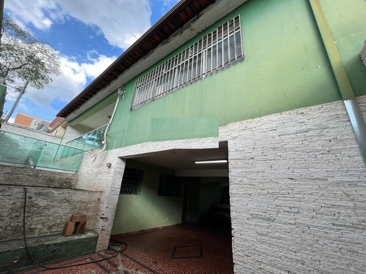 Casa, Calafate, 5 Quartos, 4 Vagas, 2 Suítes