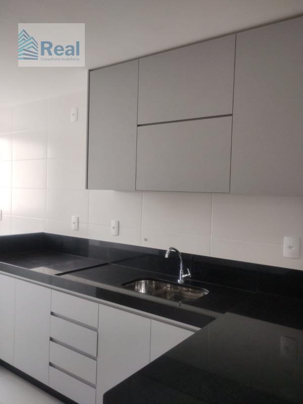 Apartamento, Carmo, 2 Quartos, 2 Vagas, 1 Suíte