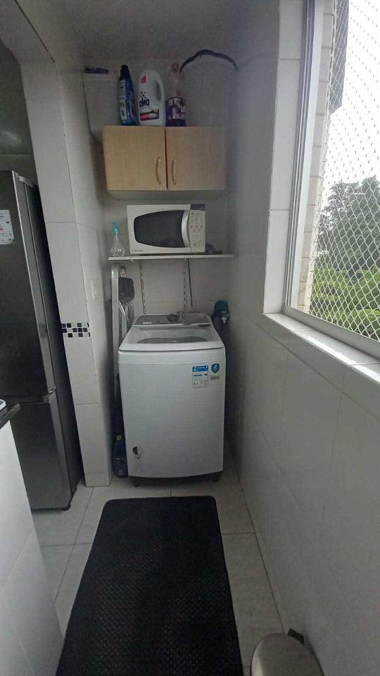 Apartamento, Dona Clara, 2 Quartos, 1 Vaga