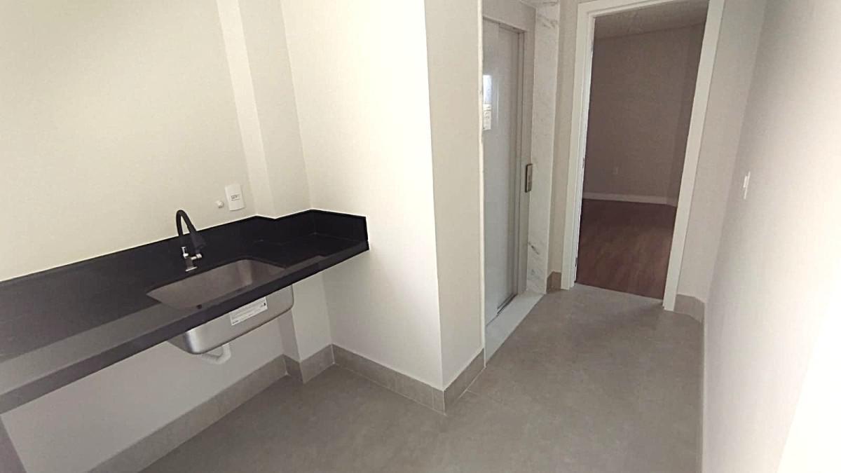 Cobertura, Liberdade, 4 Quartos, 3 Vagas, 2 Suítes