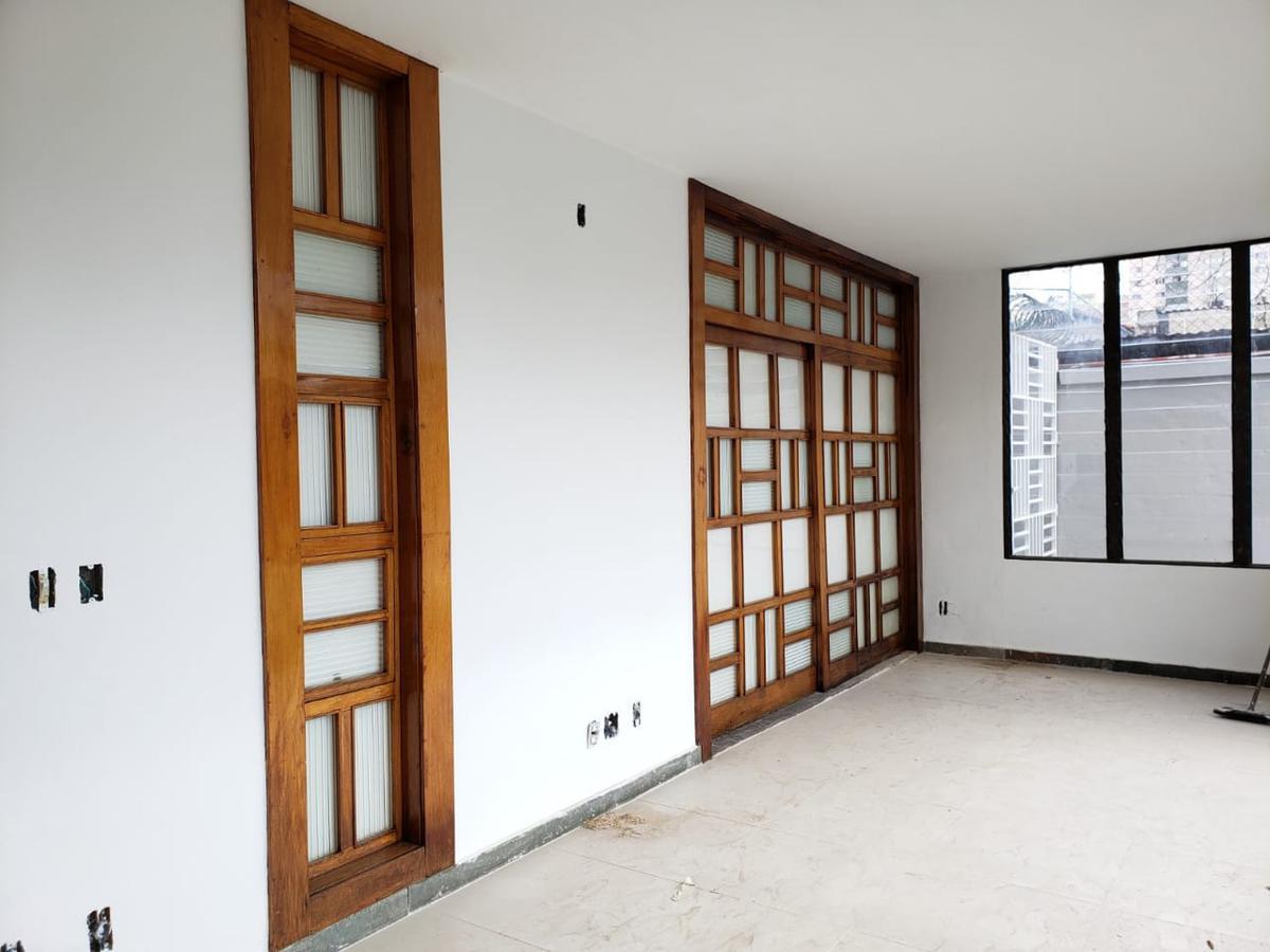 Casa Comercial, São Bento, 5 Quartos, 1 Vaga
