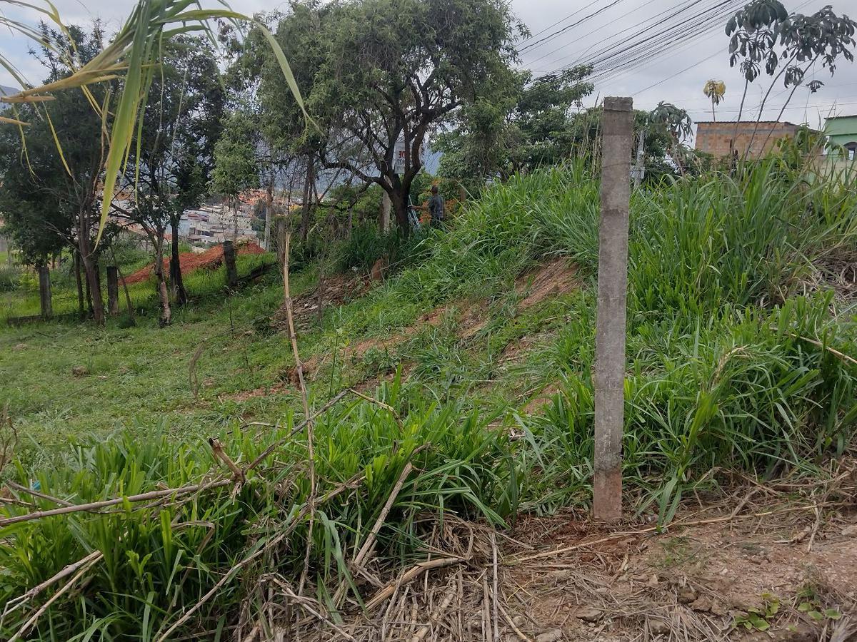 Lote, Panorama Industrial, 0 Quarto, 0 Vaga