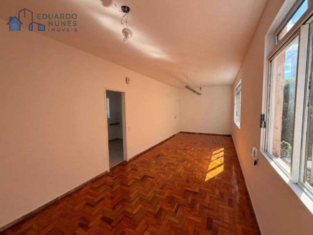 Apartamento, Serra, 3 Quartos, 1 Vaga, 1 Suíte