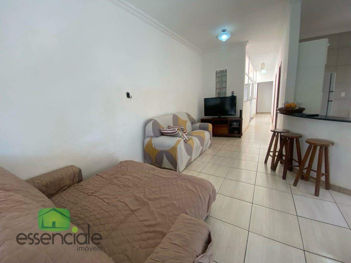 Casa, Jardim Riacho das Pedras, 3 Quartos, 4 Vagas, 1 Suíte