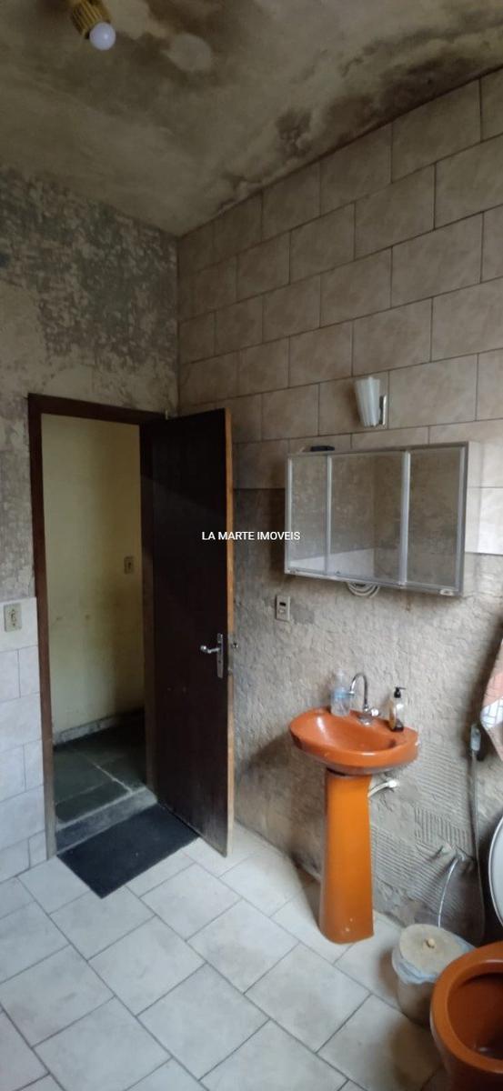 Casa, Pedra Azul, 3 Quartos, 4 Vagas