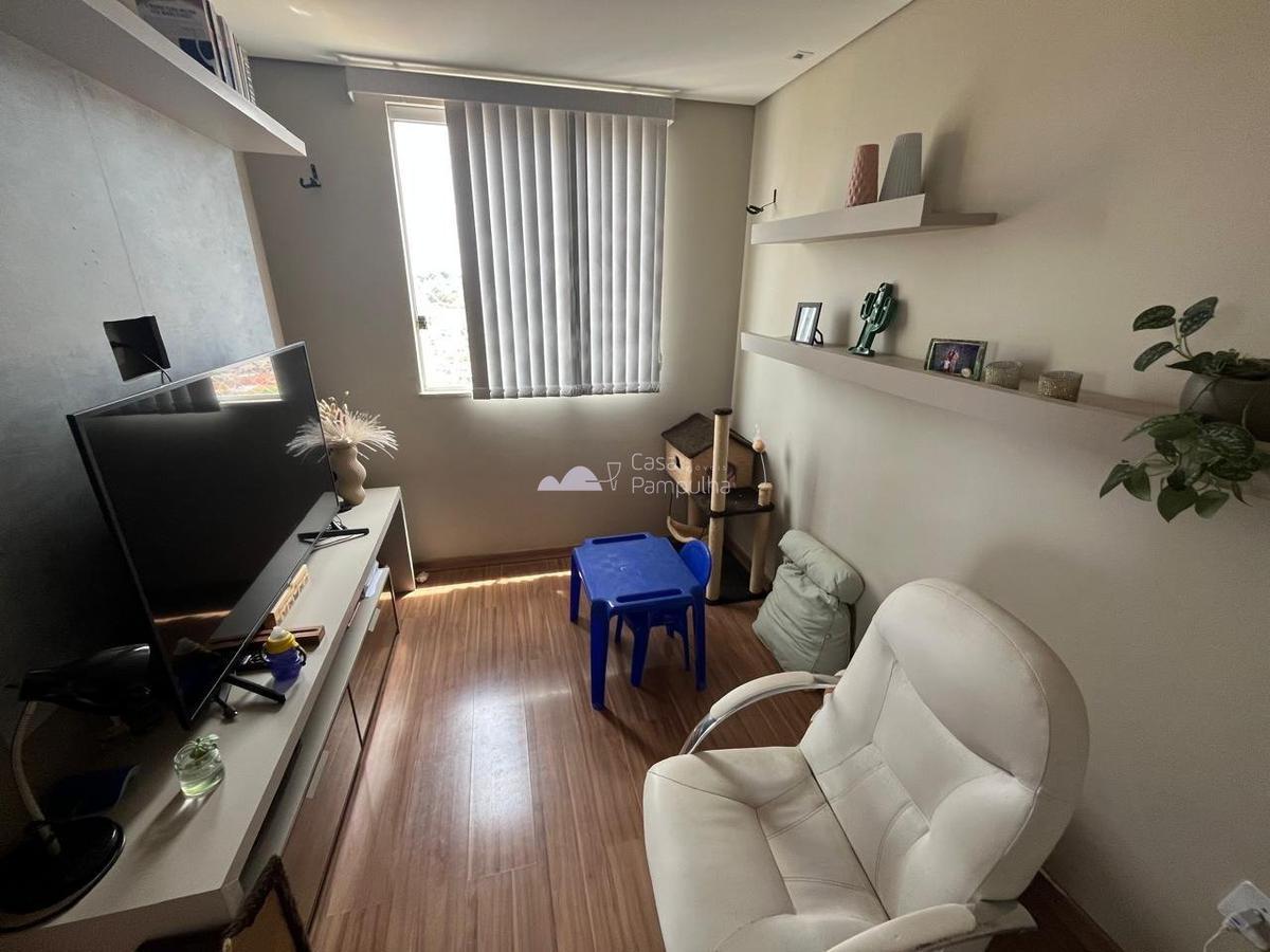 Apartamento, Santa Mônica, 3 Quartos, 2 Vagas