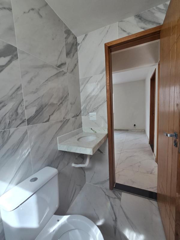 Apartamento, Trevo, 3 Quartos, 1 Vaga, 1 Suíte