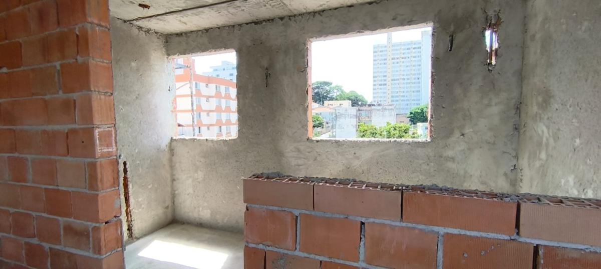 Apartamento, Colégio Batista, 2 Quartos, 2 Vagas, 1 Suíte