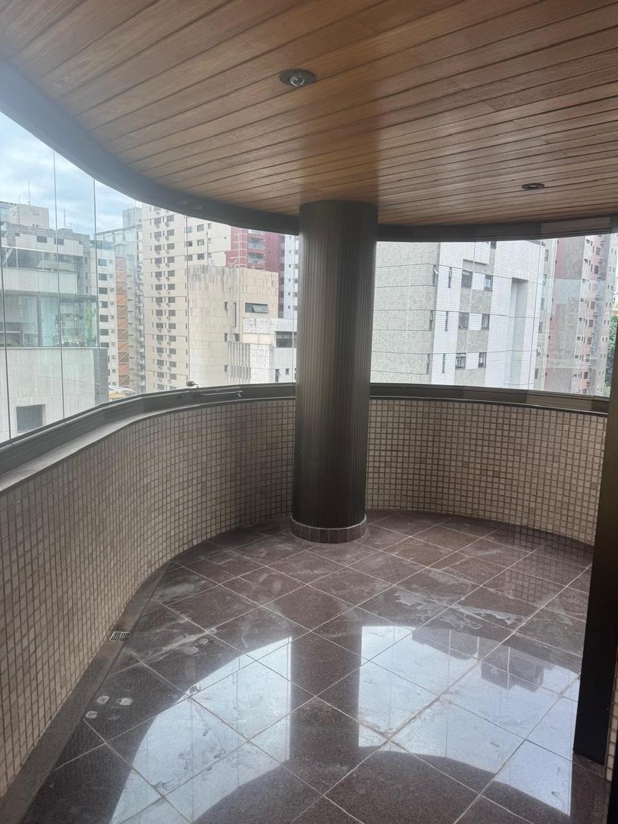 Apartamento, Savassi, 4 Quartos, 3 Vagas, 2 Suítes