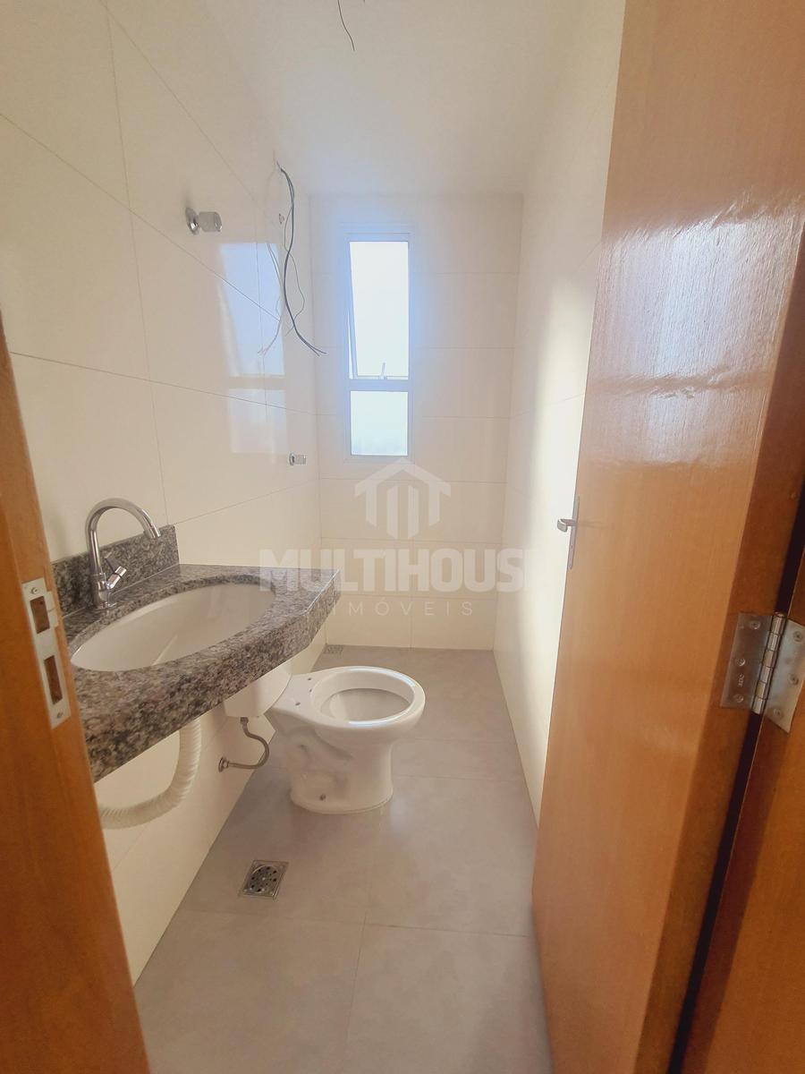 Apartamento, Santa Mônica, 2 Quartos, 2 Vagas, 1 Suíte