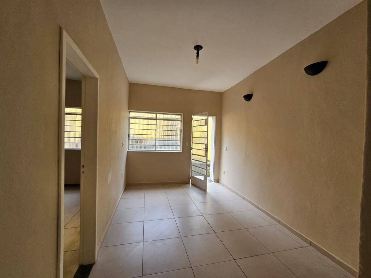 Casa, Palmares, 3 Quartos, 1 Vaga