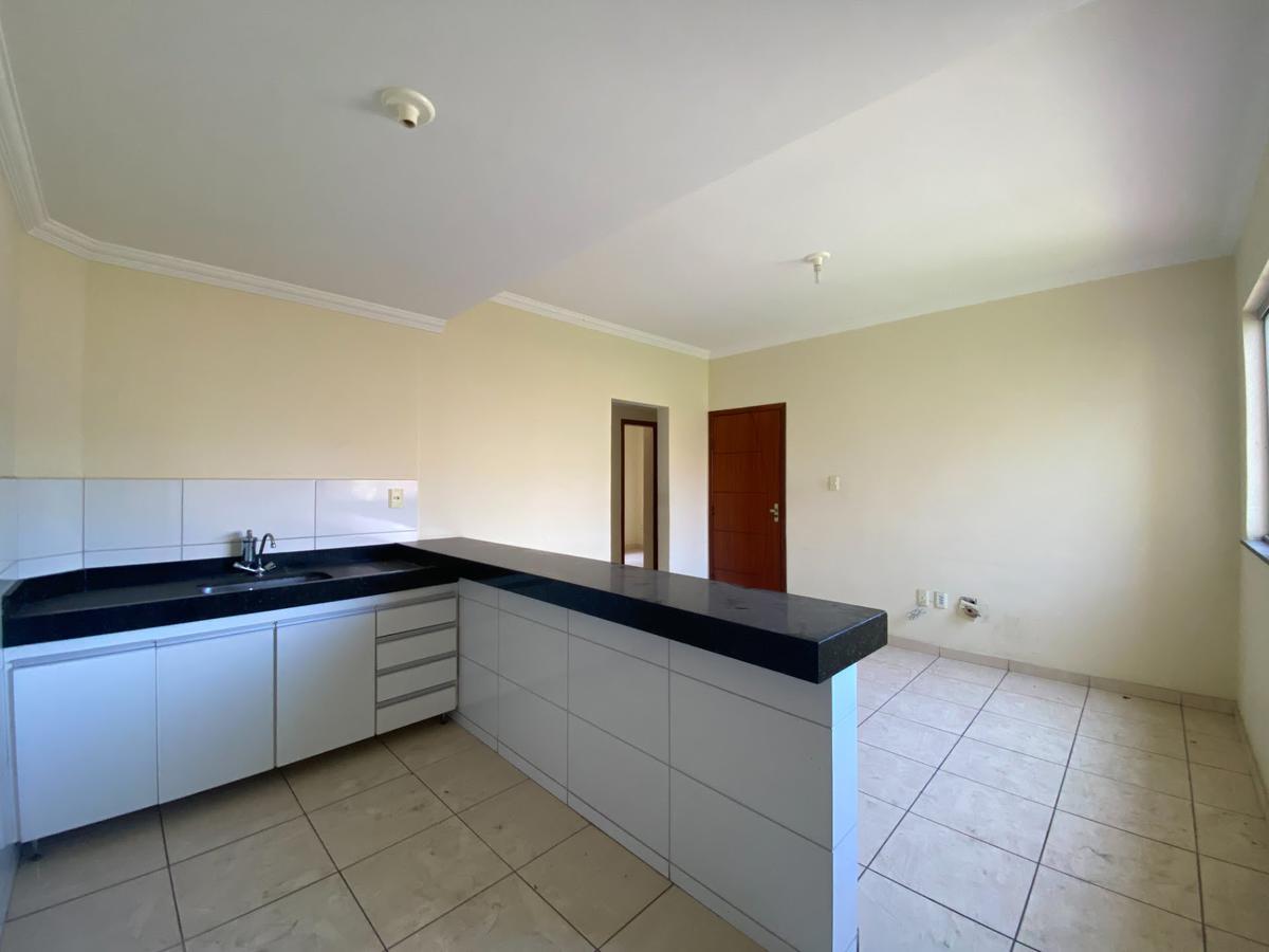 Apartamento, Amaro Lanari, 2 Quartos, 1 Vaga, 1 Suíte