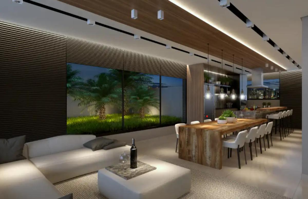 Apartamento, Santo Antônio, 4 Quartos, 3 Vagas, 2 Suítes