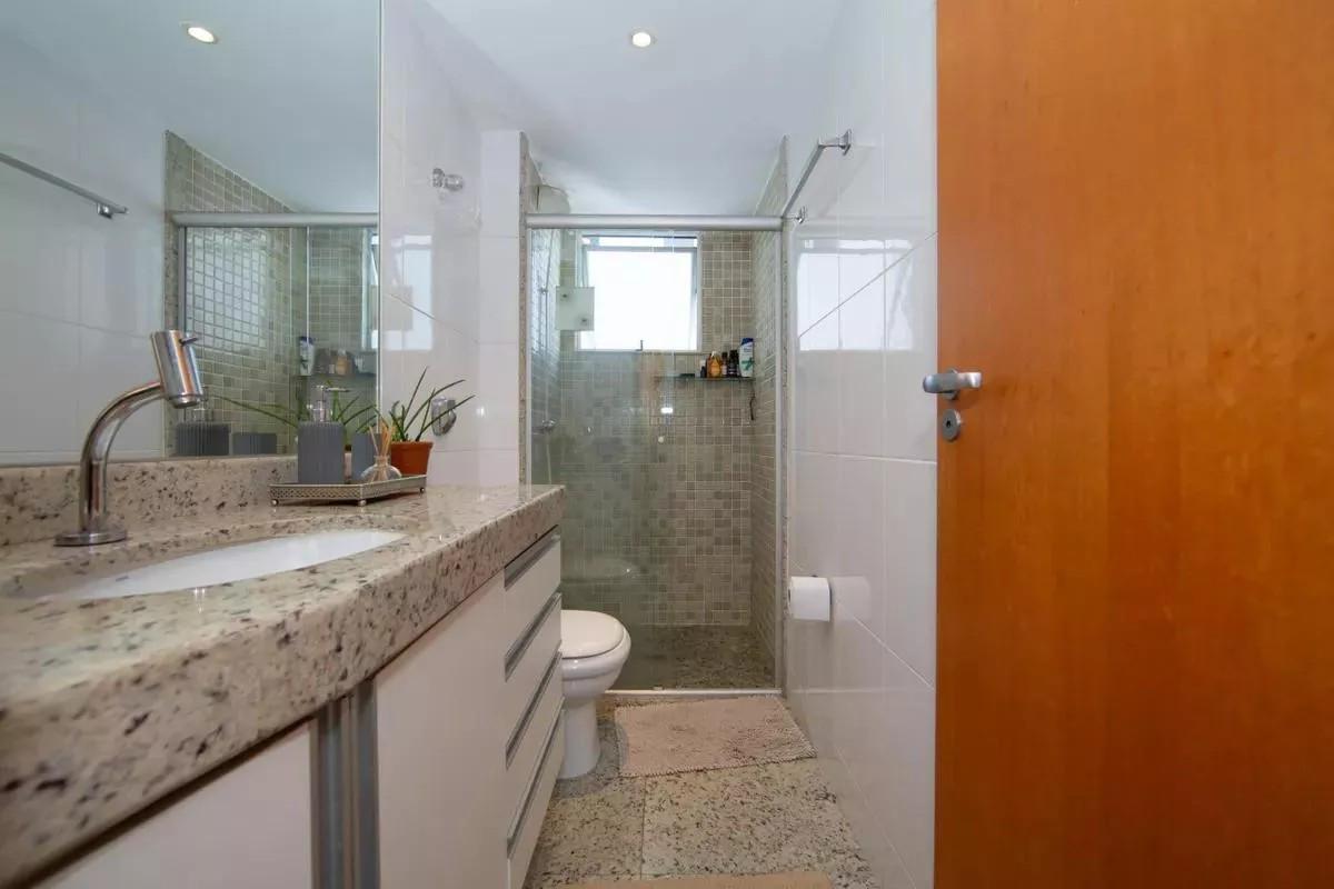 Apartamento, Prado, 2 Quartos, 2 Vagas, 1 Suíte