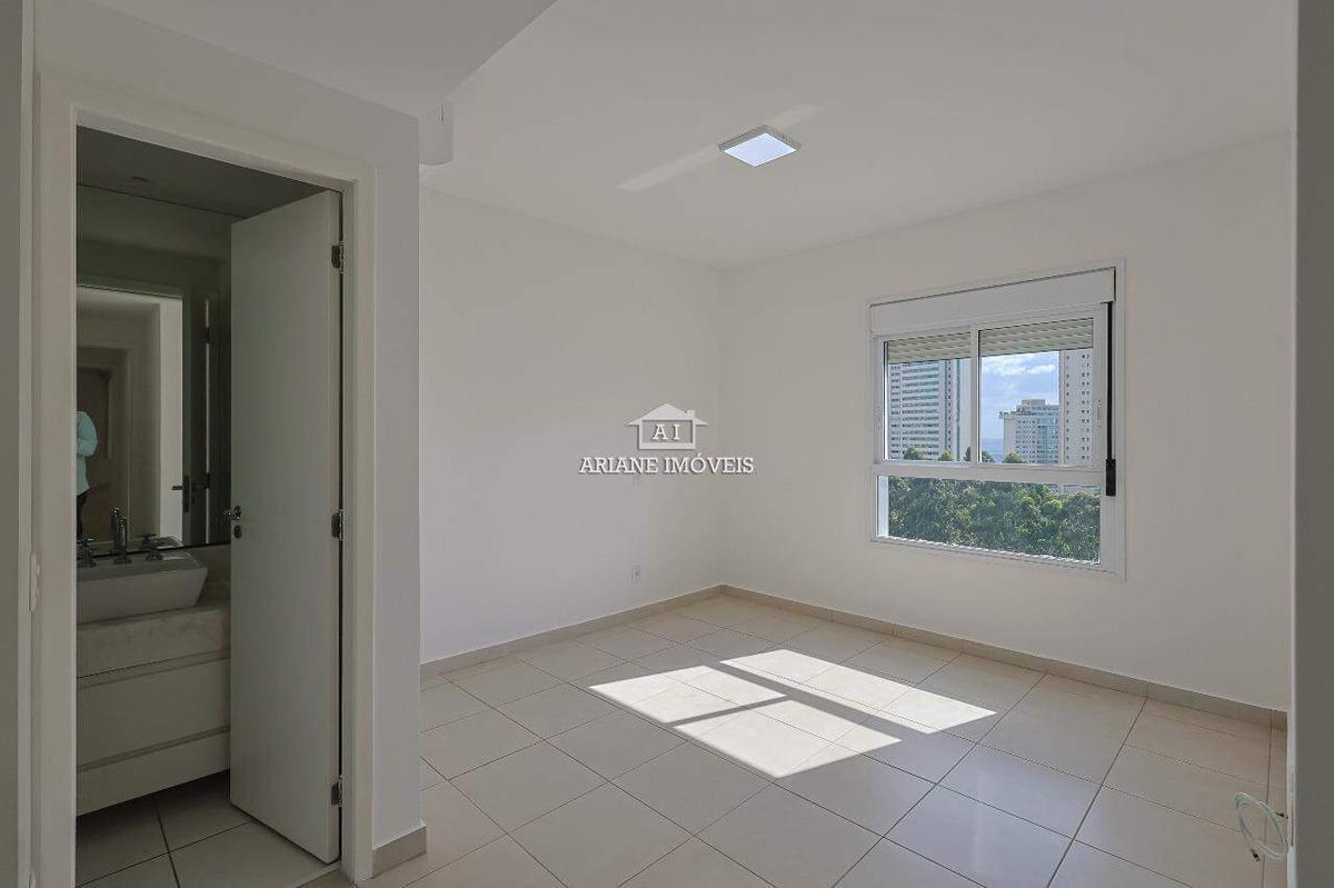 Apartamento, Vila da Serra, 5 Quartos, 3 Vagas, 3 Suítes