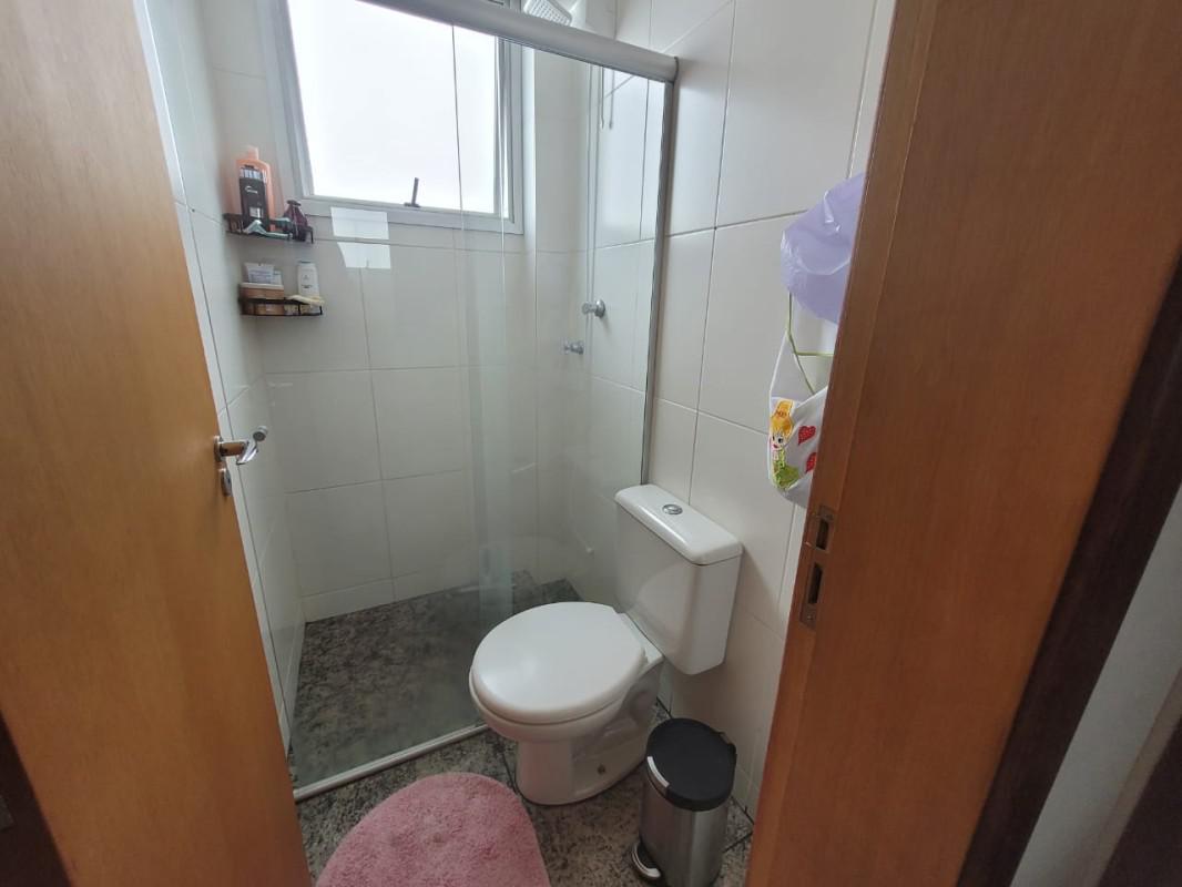 Apartamento, Castelo, 4 Quartos, 3 Vagas, 3 Suítes