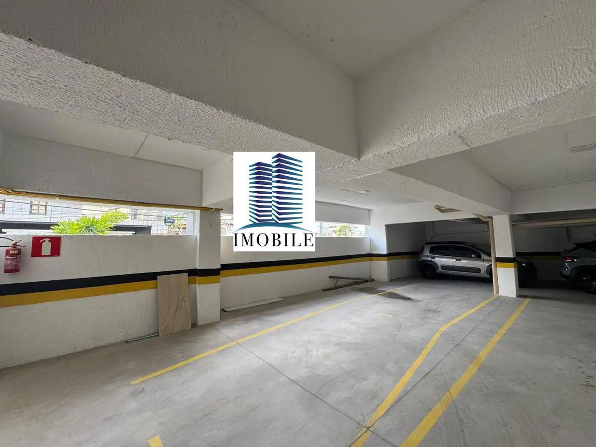 Apartamento, União, 3 Quartos, 2 Vagas, 1 Suíte