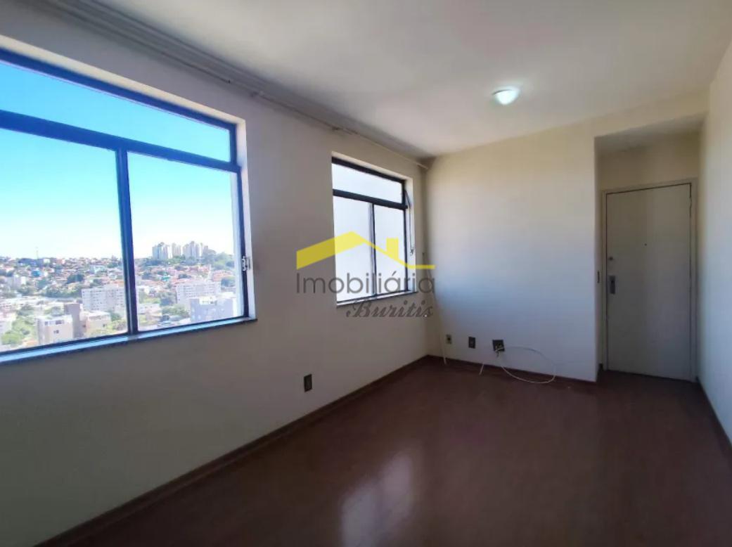 Apartamento, Salgado Filho, 2 Quartos, 1 Vaga, 1 Suíte