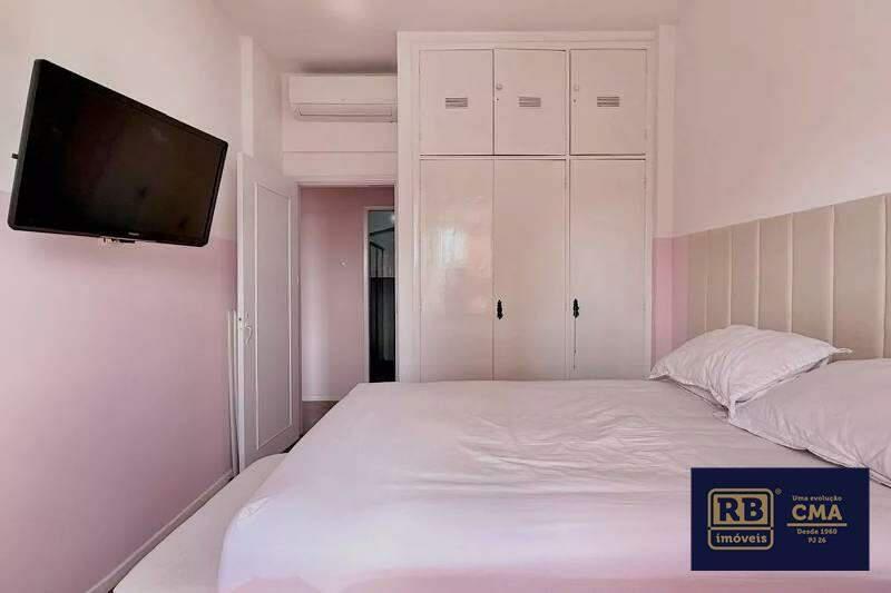 Apartamento, Barro Preto, 3 Quartos, 0 Vaga